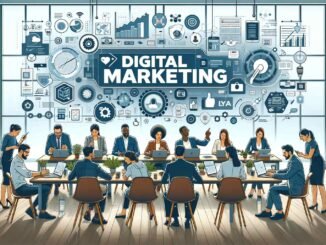 How to learn Digital Marketing Ultimate Guide