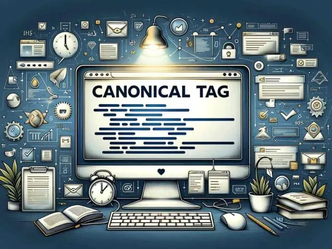 What is Canonical Tag and why is it important in SEO