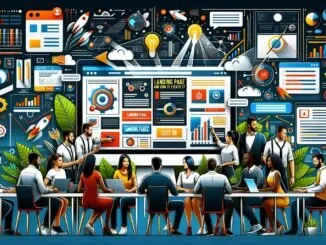 What is Landing Page and How to Create it