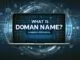 what is domain name complete information