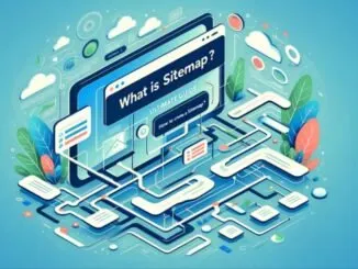 what is sitemap