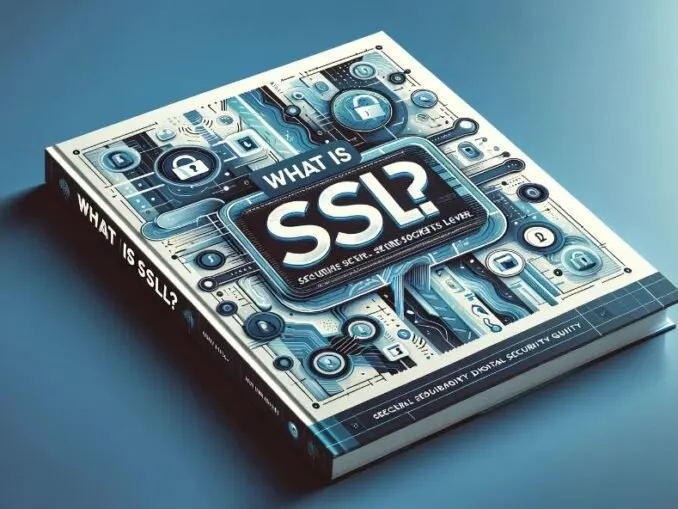 what is ssl